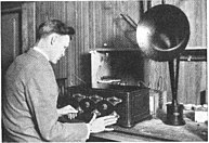 Tuning a TRF radio 1925.jpg