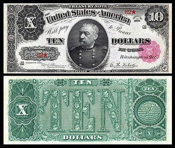 Treasury Note