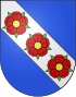 Blason de Uetendorf