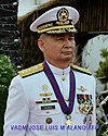 Jose Luis M. Alano