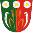 Valašská Senice címere