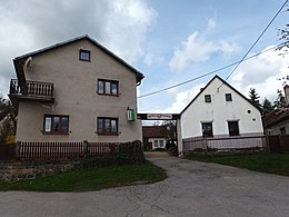 Vanůvek – Veduta