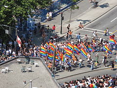 Pride 2009