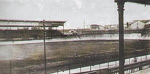 Velodromo Sempione