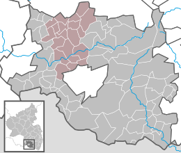 Verbandsgemeinde Thaleischweiler-Wallhalben – Mappa