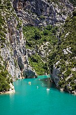 Vignette pour Verdon (rivière)