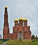 Воскресенская церковь