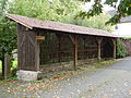 Leiterhaus in Niederkleen