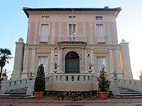 Villa Lante