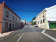 Villaharta (Córdoba, Andaluzio)