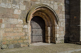 Iglesia de la Asunción