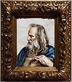 „Пророк“ Галерия Палацо Зевалос Неапол