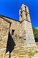 Église Saint-Jean-Évangéliste de Ventiseri