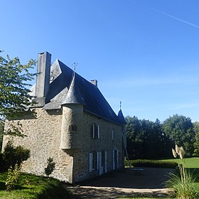 Image illustrative de l’article Château de Rabaud