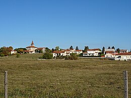 Costaros – Veduta