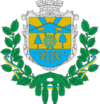 Coat of arms of Vyzhnytsia