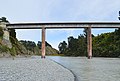 Waimakariri Gorge Bridge