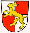 Coat of arms of Haßfurt