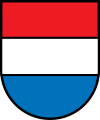 Wappen des Ortes Dalkingen