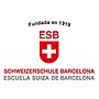 Miniatura para Escuela Suiza de Barcelona