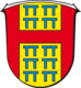 Coat of arms of Hünstetten