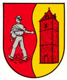 Wappen der Ortsgemeinde Mauschbach