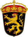 Blazono de Palatinato