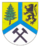 Wappen des Weisseritzkreises