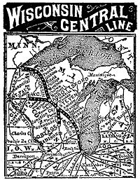 Wisconson Central Railway 1883 ad cropped.jpg