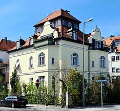 Wolfratshauser Str. 42 (1899)