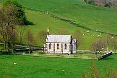 Wynford Eagle Church - geograph.org.uk - 1268594.jpg