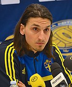 Zlatan Ibrahimović