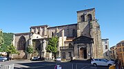 Vignette pour Église Saint-Genès de Thiers