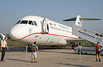Sličica za Tupoljev Tu-334