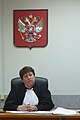 Юлия Лобанова (Ленинский районный суд)