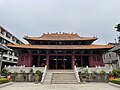 Конфуцианский храм в Дуаньчжоу