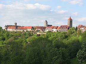 Waldenburg