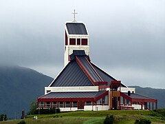 Village church