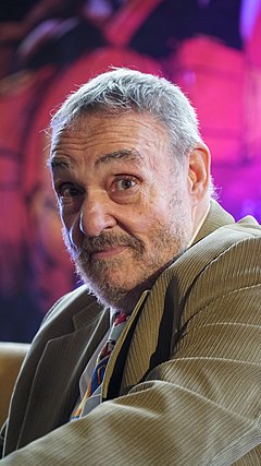 John Rhys-Davies