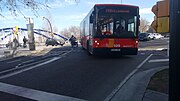 Miniatura para Consorcio de Transportes del Área de Zaragoza