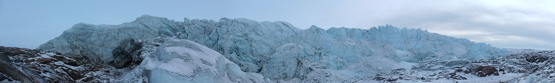 Кангерлуссуак