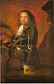 Q61362 Everhard III van Württemberg geboren op 16 december 1614 overleden op 2 juli 1674