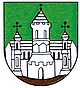 Coat of arms of Eggenburg