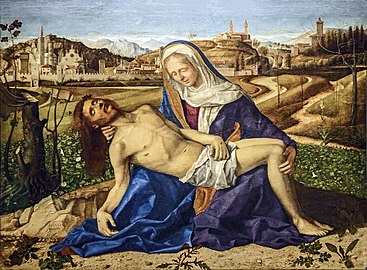 Pietà Martinengo