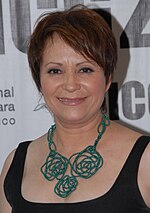 Vignette pour Adriana Barraza