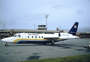 Air Sweden IAI 1124.jpg