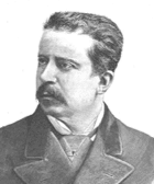 Albert Blanc