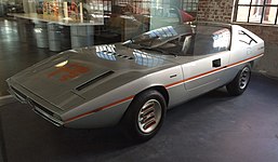 Alfa Romeo Caimano 34.6%