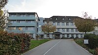 Alterszentrum Gontenbad