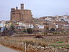 Iglesia Parroquial de Aniñón